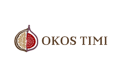 Okos Timi logo