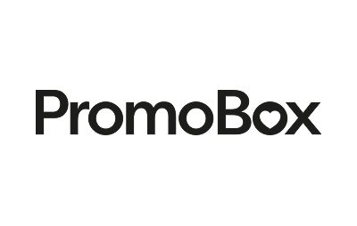 PromoBox logo
