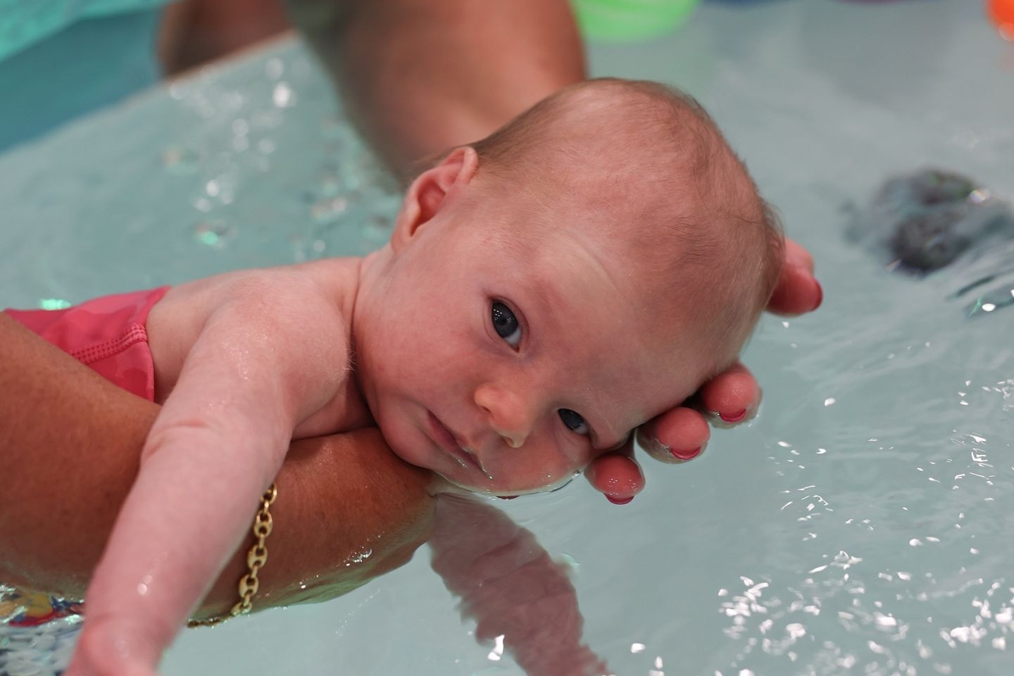 Mattesz Baby Spa - Az egészséges mozgásfejlődés támogatásáért!