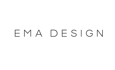 ema design logo