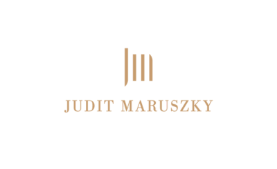 Judit Maruszky Photography logo