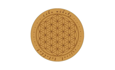 Léka műhely  logo