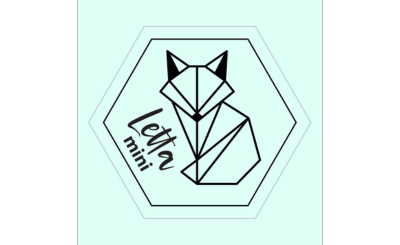 Lettamini logo