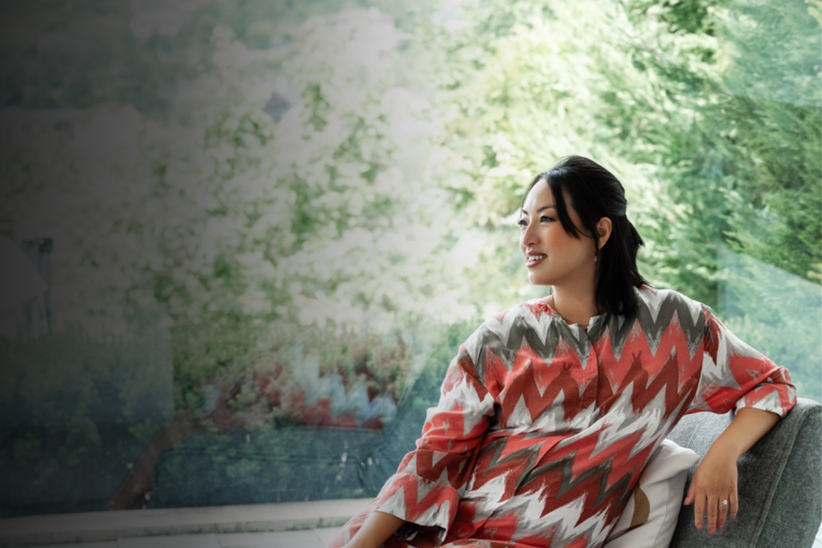 Li Mengyi: 42 napos gyermekágyas diéta a kínai étrend szerint