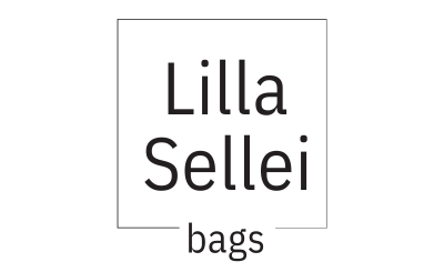 Lilla Sellei Bags logo