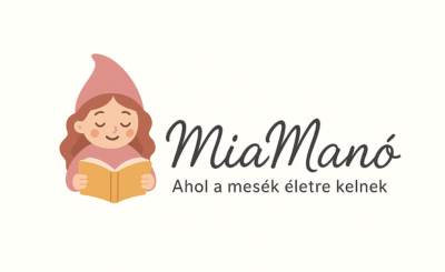 MiaManó logo