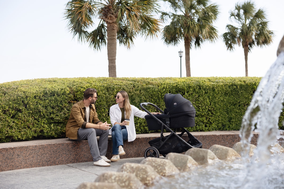 A Minibrands segít kiválasztani a számodra legideálisabb babakocsit!