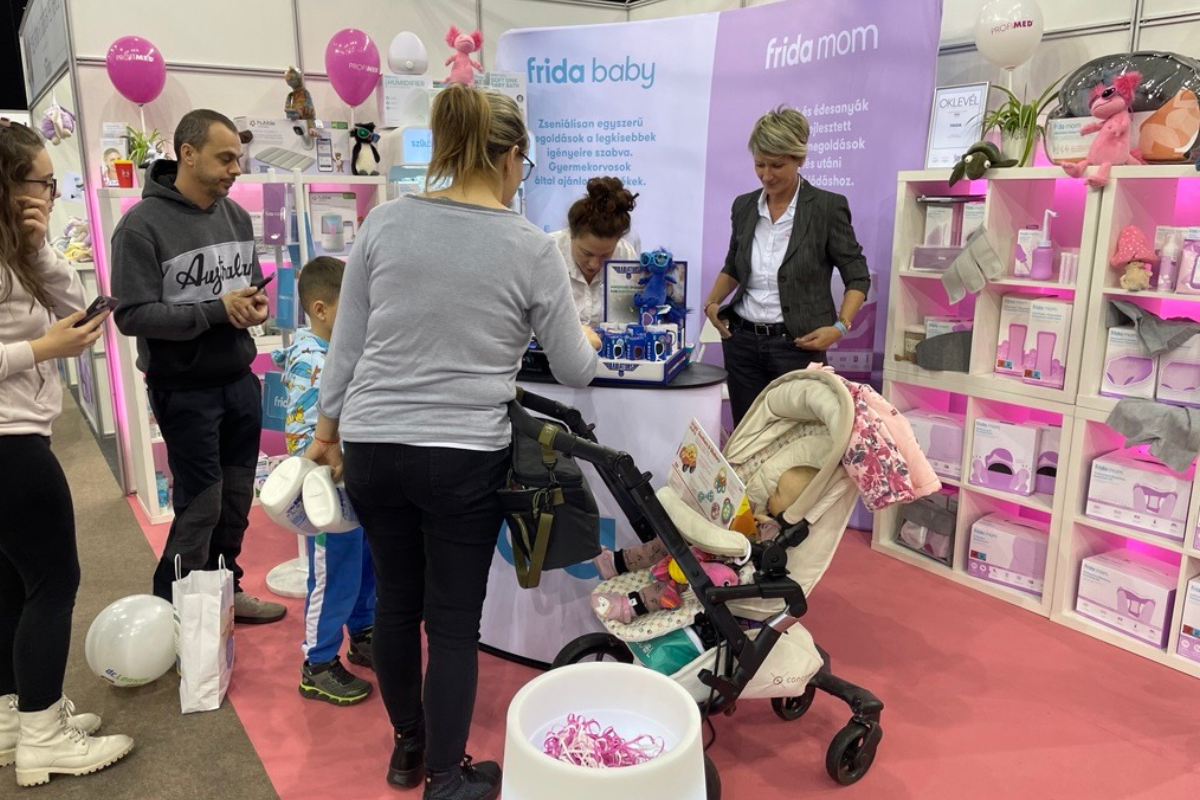 Frida tanácsadás – szakértői tippek a nyugodtabb mindennapokért