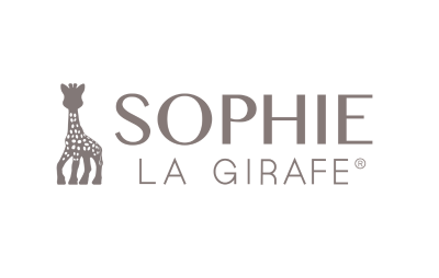 Sophie Zsiráf logo