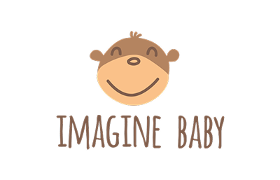 Imagine Baby logo
