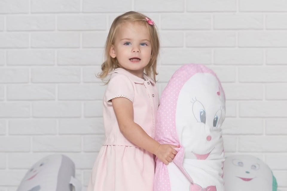Egy ölelés, amely álomba ringat - ismerd meg a TULIŚ-t a Mado Dreams standján!