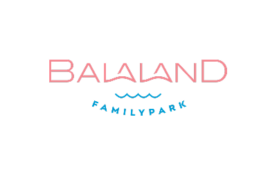 BalaLand FamilyPark logo