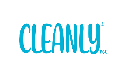 Cleanly Eco logo