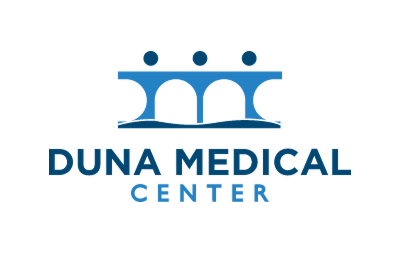 Duna Medical Center logo