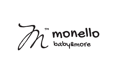 Monello Baby&More﻿ logo