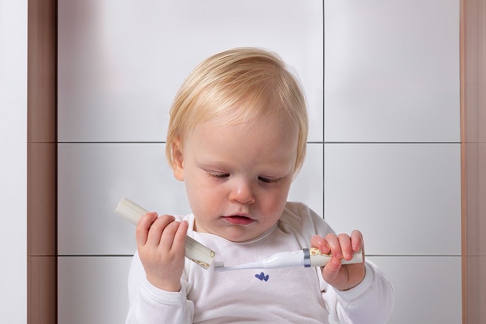 Szónikus babafogkefék és plüss makik - új barátai lettek a rágómakiknak az Imagine Baby jóvoltából