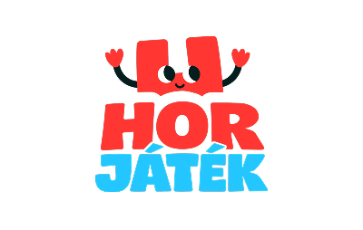 HOR Játék logo